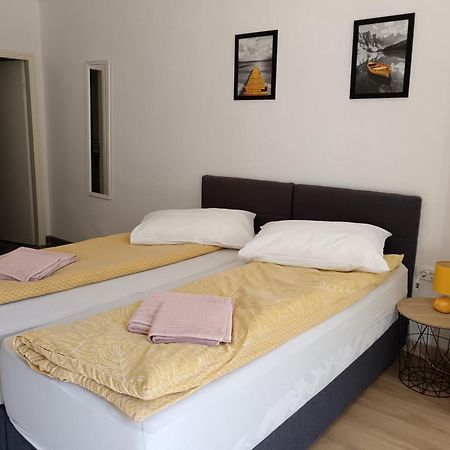 Dubrovnik Sun Apartment Bagian luar foto